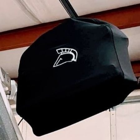 Picture for category Board Rack Covers