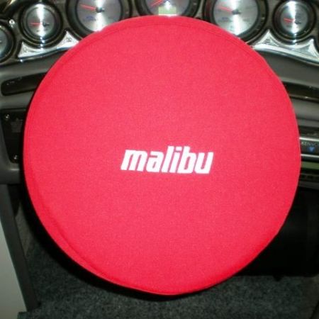Picture for category Steering Wheel Covers